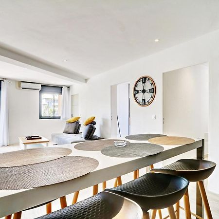 Le Yin - T3 Cosy & Moderne Apartment Saint-Denis Exterior photo