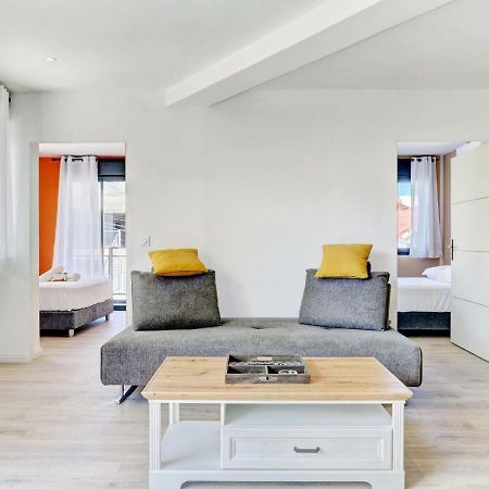 Le Yin - T3 Cosy & Moderne Apartment Saint-Denis Exterior photo