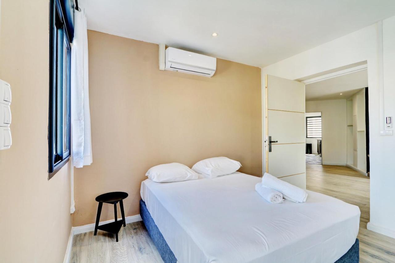 Le Yin - T3 Cosy & Moderne Apartment Saint-Denis Exterior photo